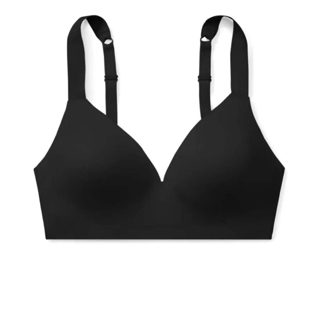 New without tags True Body push up t shirt bra . Size S